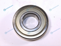 6307ZZC3E Подшипник зад полуоси MAZDA BONGOMPVNISSAN VANETTE 358021