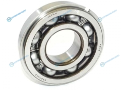6307NRC3 Подшипник зад полуоси MAZDA BONGOMPVNISSAN VANETTE 358021 (для элдвиг)