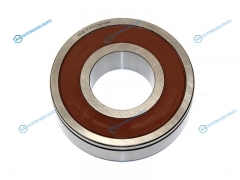 45TM01NXC3 Подшипник 4510028. шариковый с проточкой