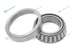 28680R22R Подшипник зад ступицы NISSAN  ISUZU. 5597.526 роликовый конический