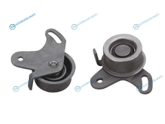 60TB0427B01 Натяжной ролик ремня ГРМ HYUNDAI ACCENTGETZKIA CERATORIO 1.41.6