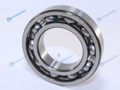 6210C3E Подшипник 509020 шариковый открытый