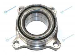 50KWH01 Полуступица перед PAJEROMONTERO V7 99-06