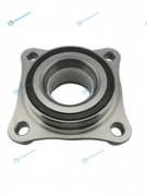 54KWH01 Полуступица перед TOYOTA LAND CRUISER PRADO 120  SURF 215 FJ 02-