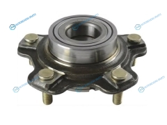 41BWK03JB3Y2CP02E Ступичный узел перед SUZUKI GRAND VITARAESCUDO (без ABS) 01-