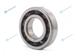 SC05A51CS24PX2 Подшипник 255213 коленвал мопед HONDA. шариковый открытый