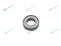 6901ZZ Подшипник 12246. шариковый в металле