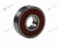 6000-LLU Подшипник 10268. шариковый