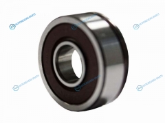 6301-LLU Подшипник 123712. шариковый