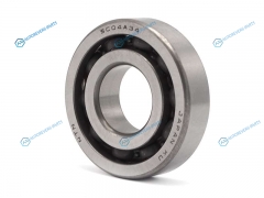 SC04A34CS24PX1 Подшипник 204712 коленвал мопед HONDA. шариковый открытый