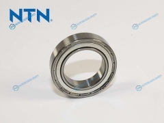 6804-ZZ Подшипник 20327. шариковый в металле