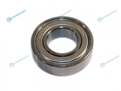 6003ZZ Подшипник 173510. шариковый в металле