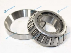 32005X Подшипник перед ступицы NISSAN  MAZDA. 254715 роликовый конический