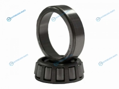 4T-30302 Подшипник шкворневой SUZUKI JIMNI роликовый