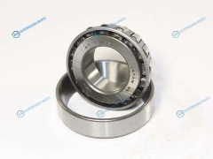 HR30205J Подшипник перед ступицы наружний MAZDA BONGO 87-95