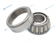 4T-32204 Подшипник перед ступицы MAZDA. 204719 роликовый конический