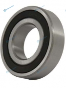 6206LLU2ASU1 Подшипник 306216. шариковый