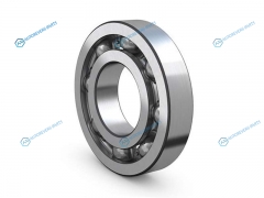 6228NTN Подшипник 285816. шариковый открытый