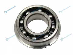 6228-NR Подшипник 285816 шариковый с проточкой