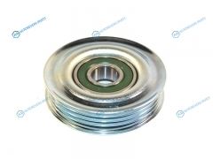 NEP72-001D-7 Натяжной ролик кондиционера HONDA CAPACR-VHR-VPARTNER