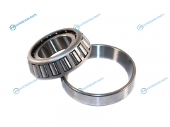 4T-30207 Подшипник дифференциала NISSAN DUSTERRENAULT передн. ступицы MMC CANTER