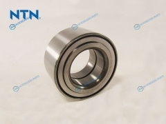 AU0847-4LXLL588 Подшипник перед ступицы MAZDA 2DEMIO DY 06- (с ABS)