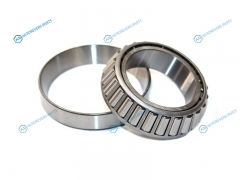 HR32010XJ Подшипник редуктора на привод LAND CRUISER 200 07-RR полуоси NISSAN ATLAS 88-02