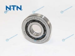 SC04A47CS32PX13AS Подшипник 205212 коленвал мопед HONDA. шариковый открытый