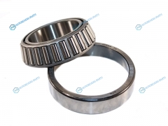 4T-33012 Подшипник зад ступицы NISSAN  MAZDA. 609528 роликовый конический