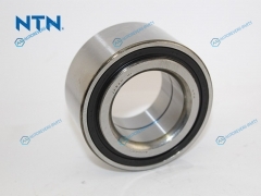 AU0907-7LXLL260 Подшипник перед ступицы HONDA CR-V RD1RD2CIVIC 95-06 EKEUEPESEJ9EN12