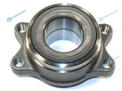 HUB030-30 Полуступица задняя NISSAN SILVIA S14. SKYLINE R3334. LAUREL C35. STAGEA C34