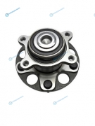 HUB113T-5 Ступичный узел задн. HONDA CIVIC 06- (AT)