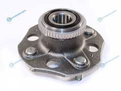 HUB083-65 Ступичный узел задн. HONDA ACCORD CD3456. ISUZU ASKA