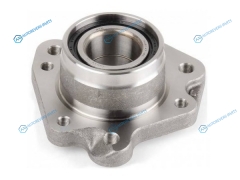 HUB147-22 Полуступица задняялев HONDA CR-V 96-01 3975