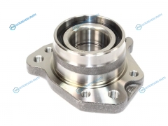 HUB189-2 Полуступица задняяправ HONDA CR-V 96-01 (лев.руль)