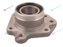 HUB147-34 Полуступица задняялев HONDA CR-V RD1 ATM. RD2 3980