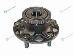 HUB325-5 Ступичный узел задн. HONDA CIVIC 06- (MTIMT)