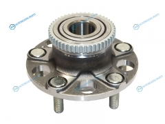 HUB283-6 Ступичный узел задн. HONDA ACCORD INSPIRE UC1 03-08