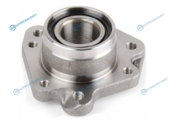 HUB147-30 Полуступица задняялев HONDA PARTNER EY8ORTHIA EL3 4WD