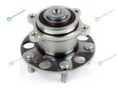 HUB028T-19 Ступичный узел задн. HONDA ACCORD CL 03-08 2WD