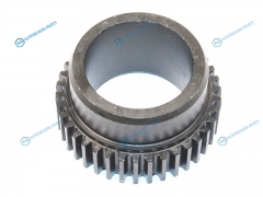 ST-43485-52D50 Втулка запорная зад полуоси SUZUKI ESCUDO GRAND VITARA (с ABS)