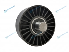 ST-117507577R Ролик натяжителя приводного ремня RENAULT LOGAN (без кон.)