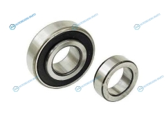 ST-04421-12011 Подшипник зад полуоси TOYOTA CARIB 88- AE95VITZPLATZIST 4WD (комплект)