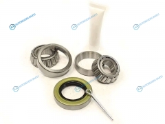 ST-96316634 Комплект подшипников зад ступицы DAEWOO MATIZSPARK (внутр+наруж)