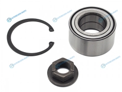 ST-D651-33-047A Подшипник перед ступицы MAZDA 2DEMIO DY 06- (с ABS. комплект)