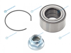 ST-51720-0U000 Подшипник перед ступицы HYUNDAI I20SOLARISKIA RIO 2014- (комплект)