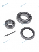 ST-94535 Комплект подшипников зад ступицы DAEWOO LANOSNEXIA (внутр+наруж+сальник)