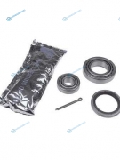 ST-94797384 Комплект подшипников зад ступицы DAEWOO LANOSNEXIA (внутр+наруж+сальник+смазка)