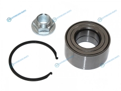 ST-51720-H5000 Подшипник перед ступицы HYUNDAI SOLARIS 17-KIA RIO 17-(комплект)