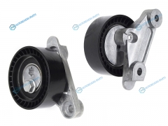 ST-04C145299B Ролик натяжителя приводного ремня VW POLO 1.0 14-SEAT IBIZA 16-SKODA FABIA 15-